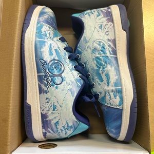 OP Heeleys Wheeled Shoe